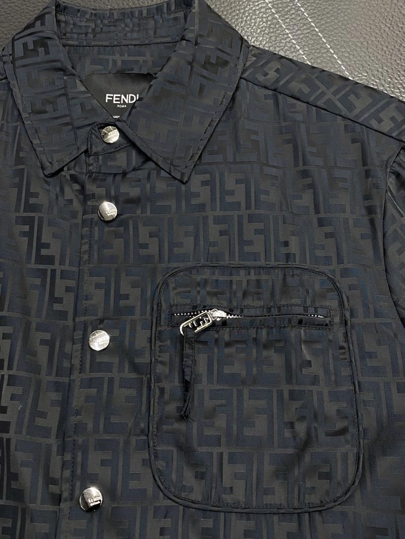 OnTrend Fendi Short Suits 121730