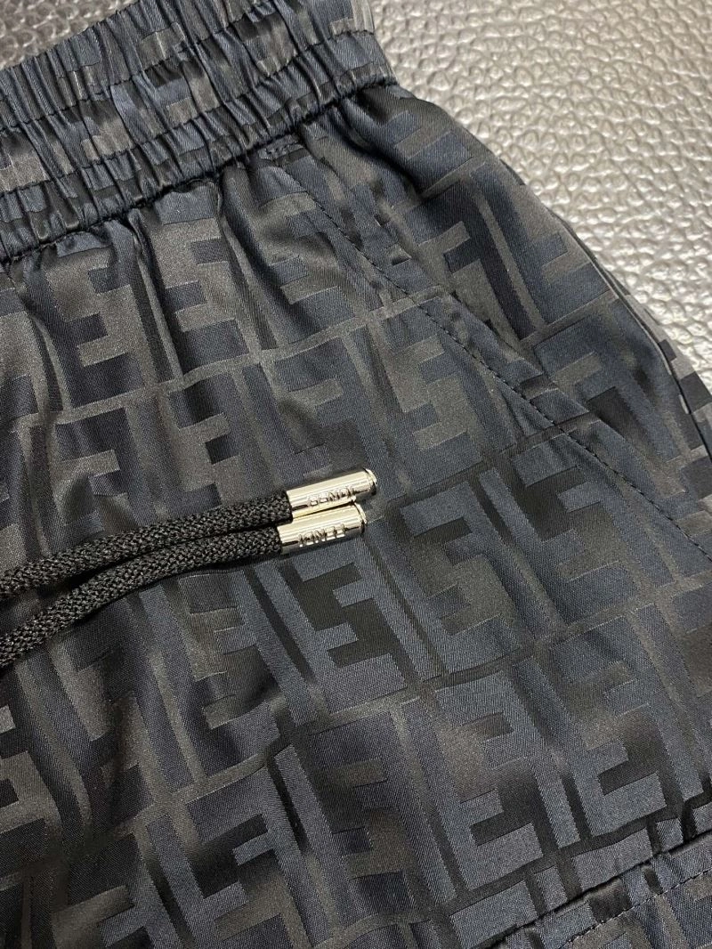 OnTrend Fendi Short Suits 121730
