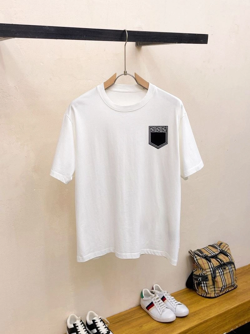 Fendi Short Suits FlexibleFit 121729