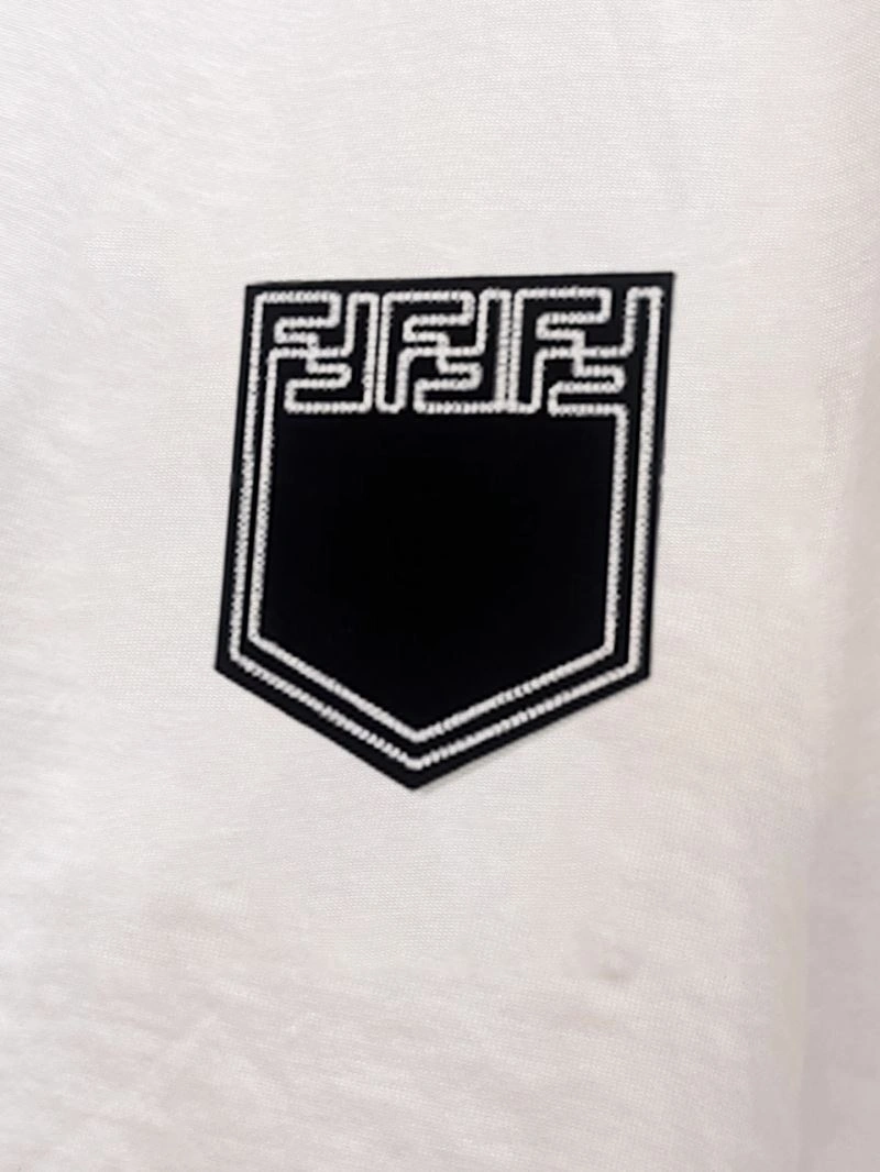 Fendi Short Suits FlexibleFit 121729