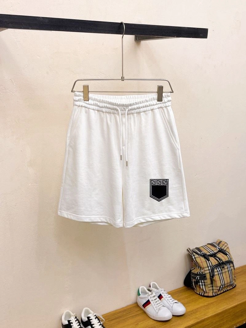 Fendi Short Suits FlexibleFit 121729