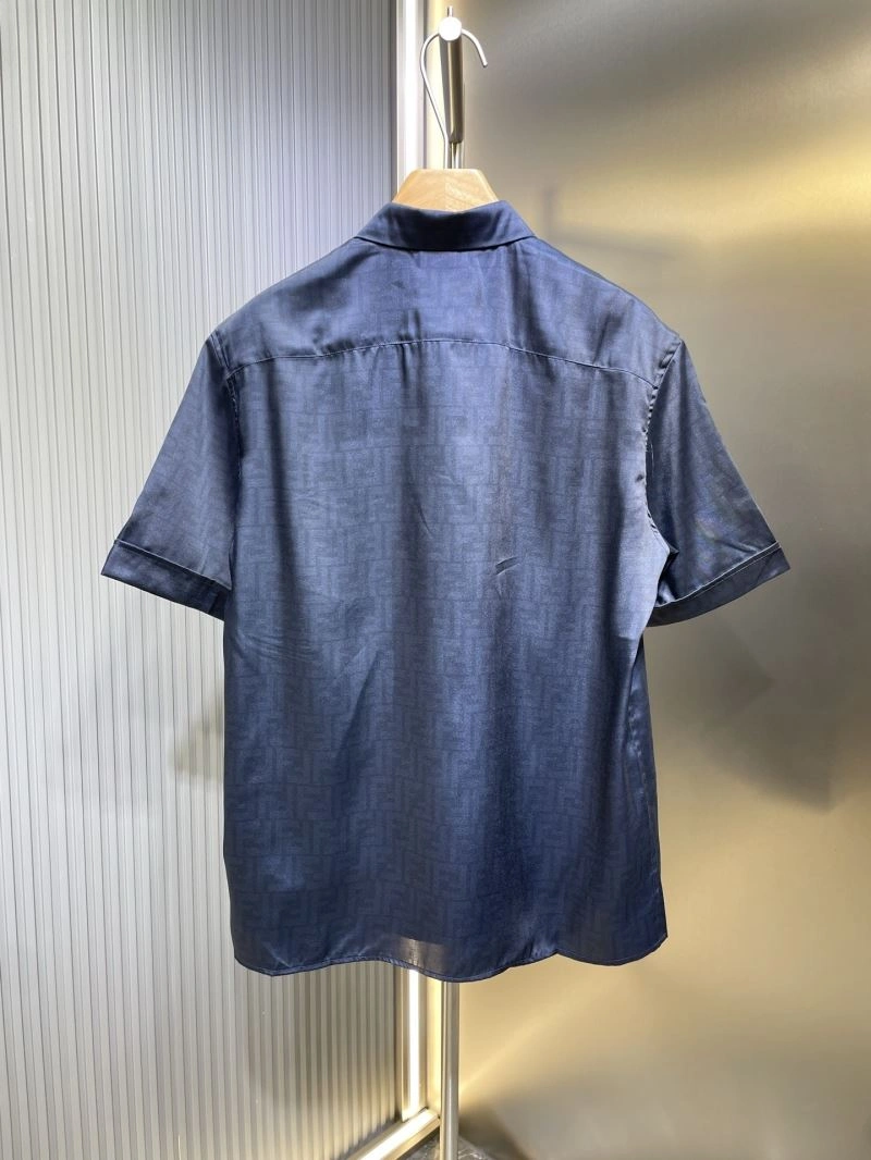 SmoothTexture Fendi Short Suits 121728