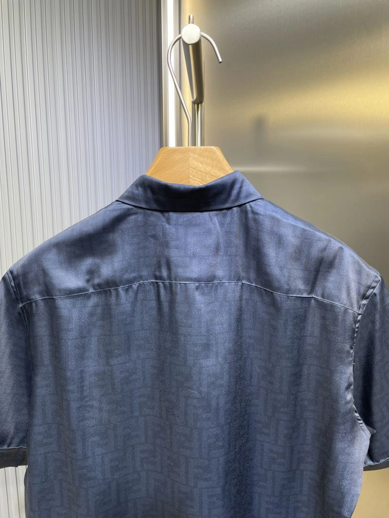 SmoothTexture Fendi Short Suits 121728