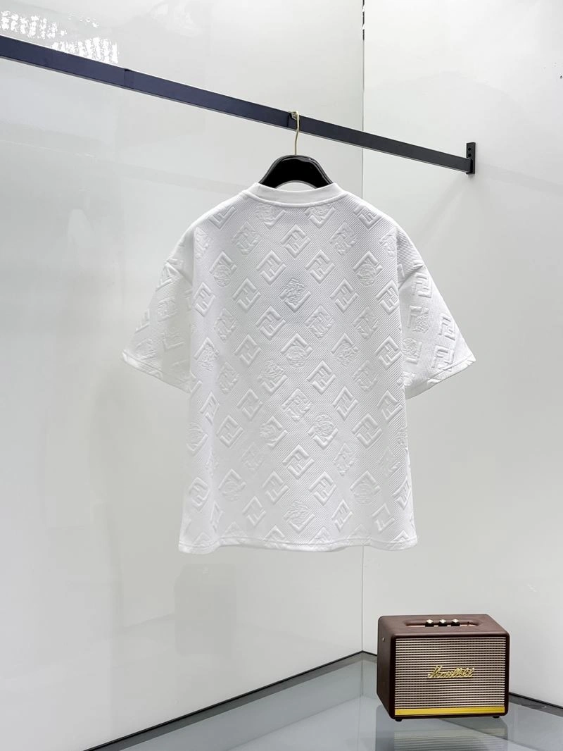 Fendi Short Suits Sporty 121504