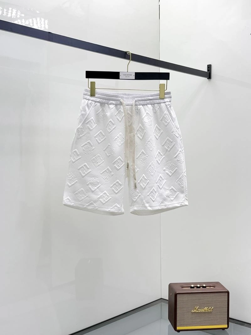 Fendi Short Suits Sporty 121504