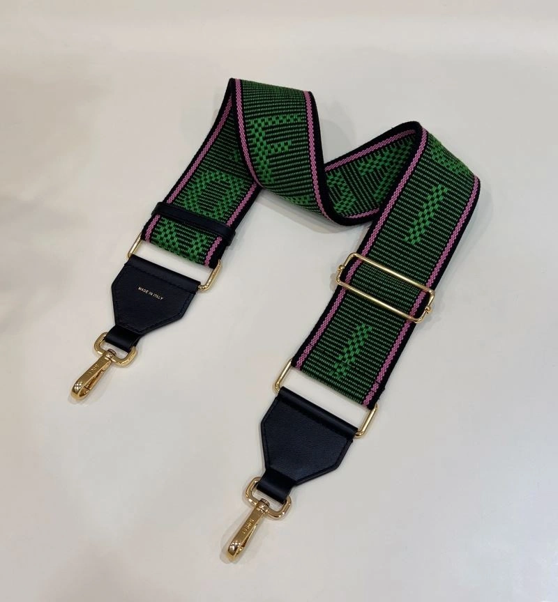 Fendi Shoulder Straps Unisex 57410