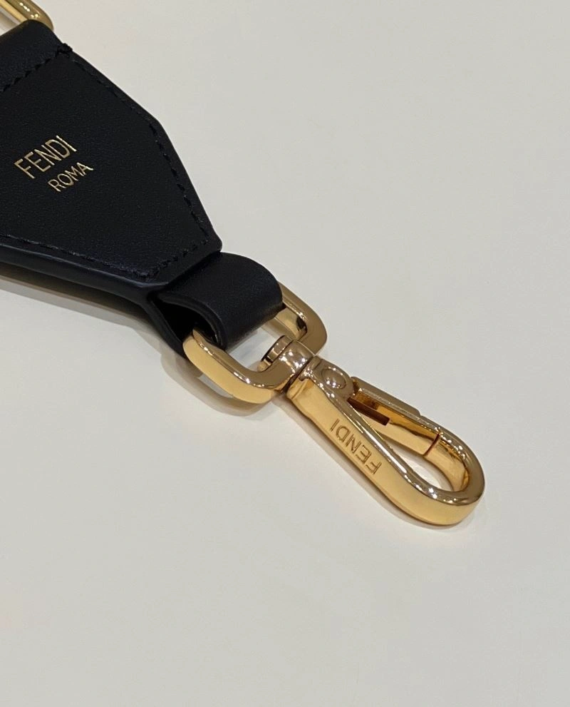 Fendi Shoulder Straps Unisex 57410
