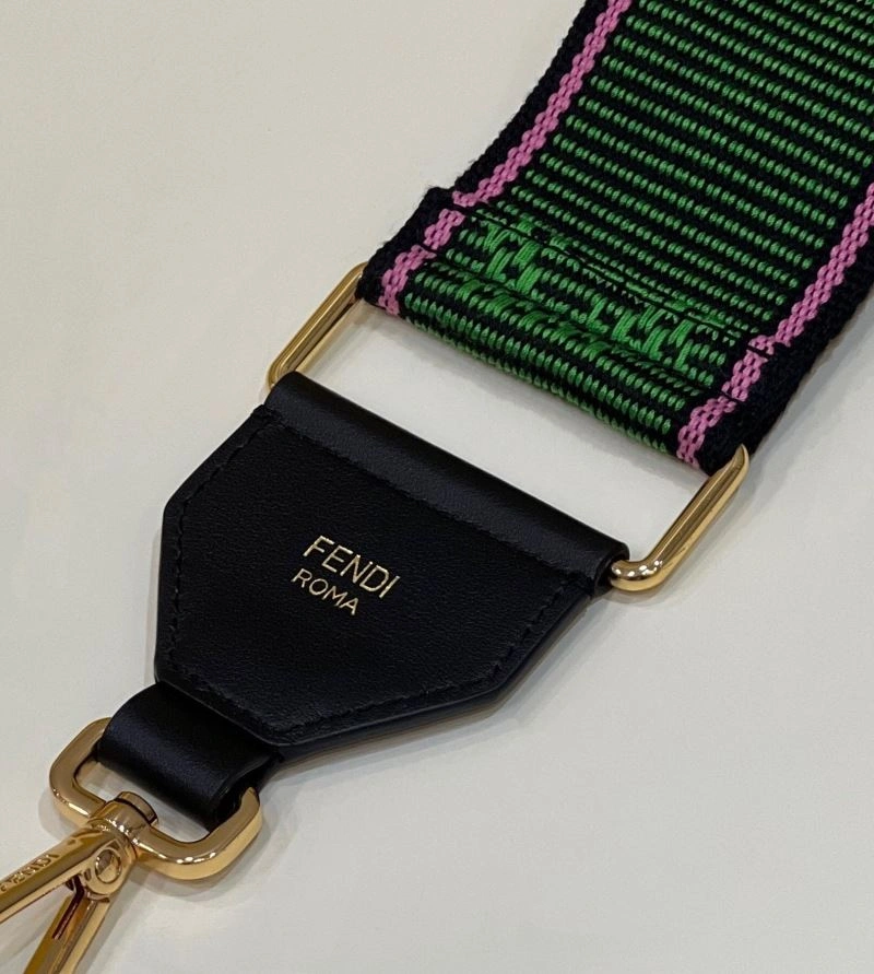 Fendi Shoulder Straps Unisex 57410