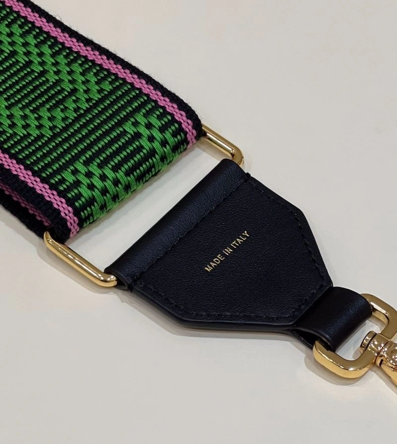 Fendi Shoulder Straps Unisex 57410