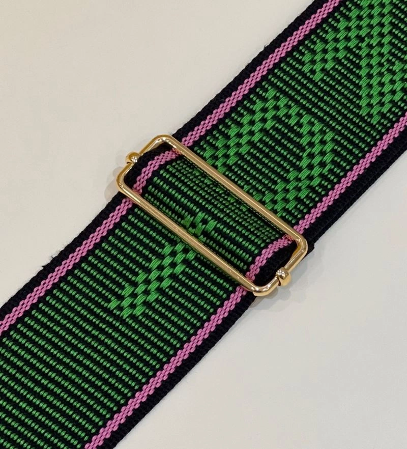 Fendi Shoulder Straps Unisex 57410