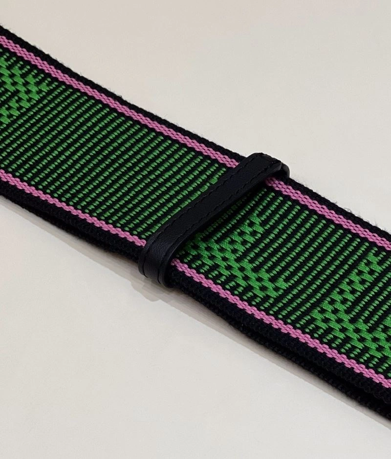 Fendi Shoulder Straps Unisex 57410