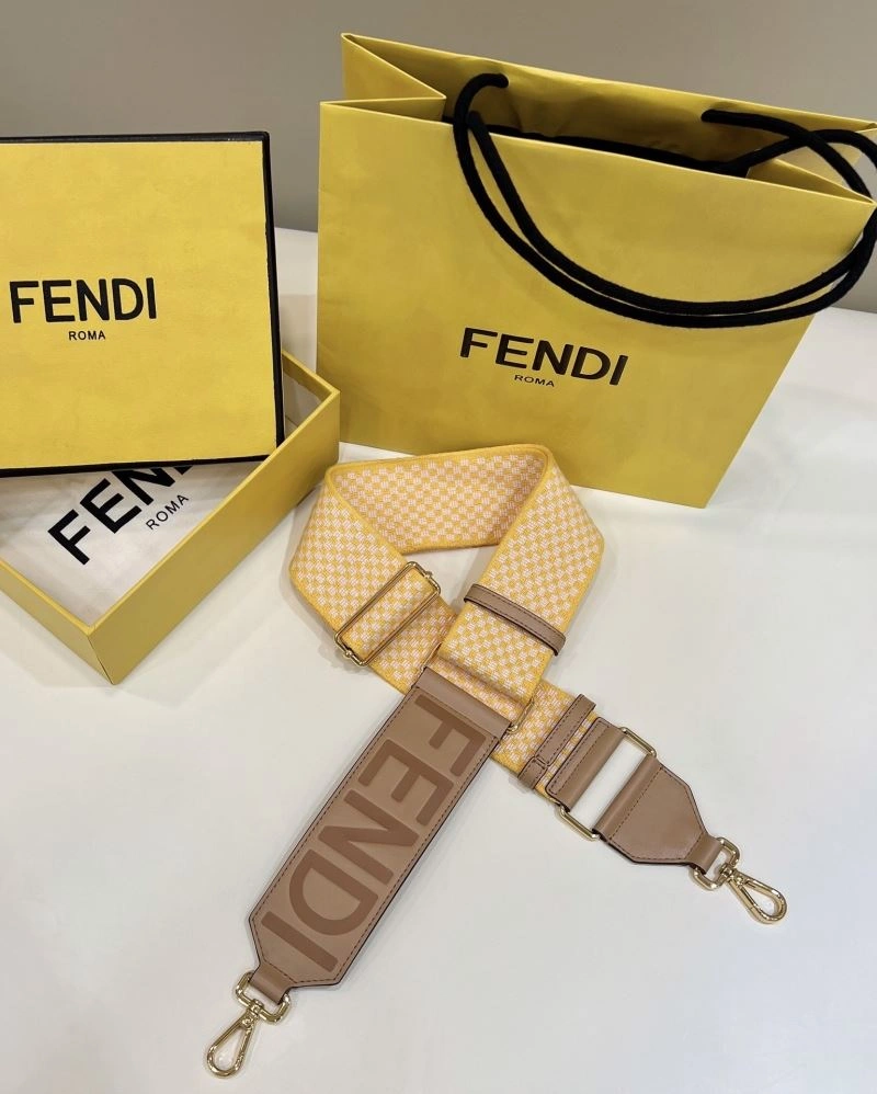 Durable Fendi Shoulder Straps 57412