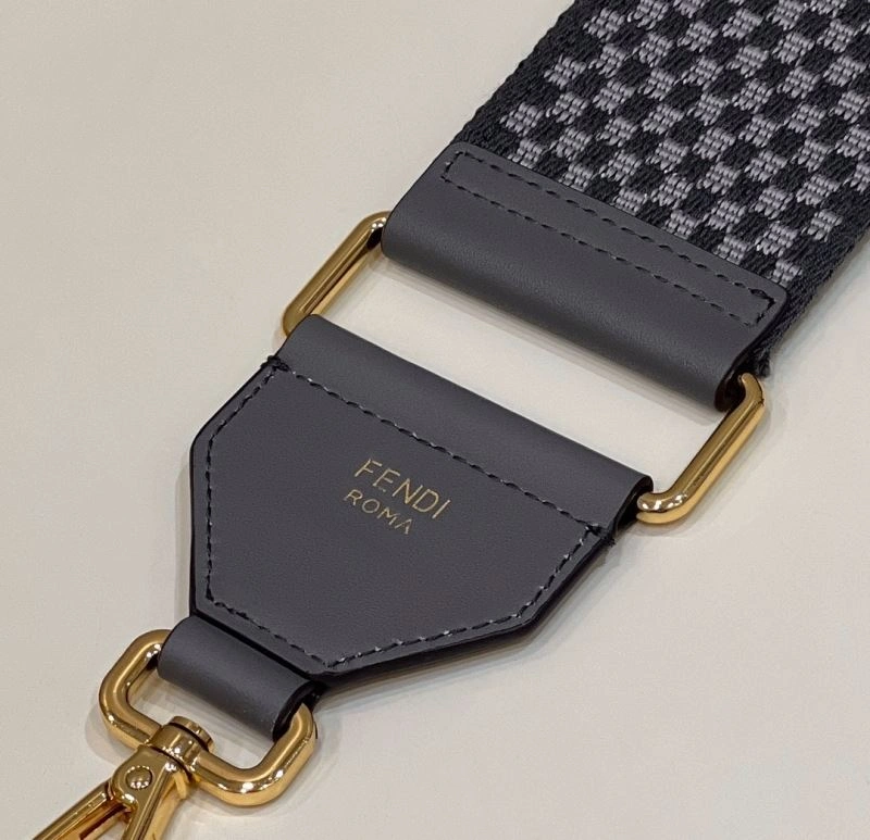 Flexible Fendi Shoulder Straps 57370
