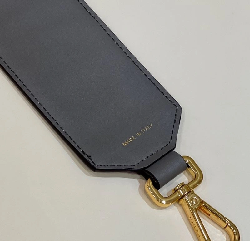 Flexible Fendi Shoulder Straps 57370