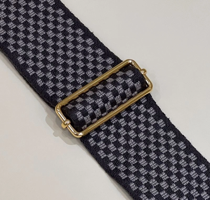Flexible Fendi Shoulder Straps 57370