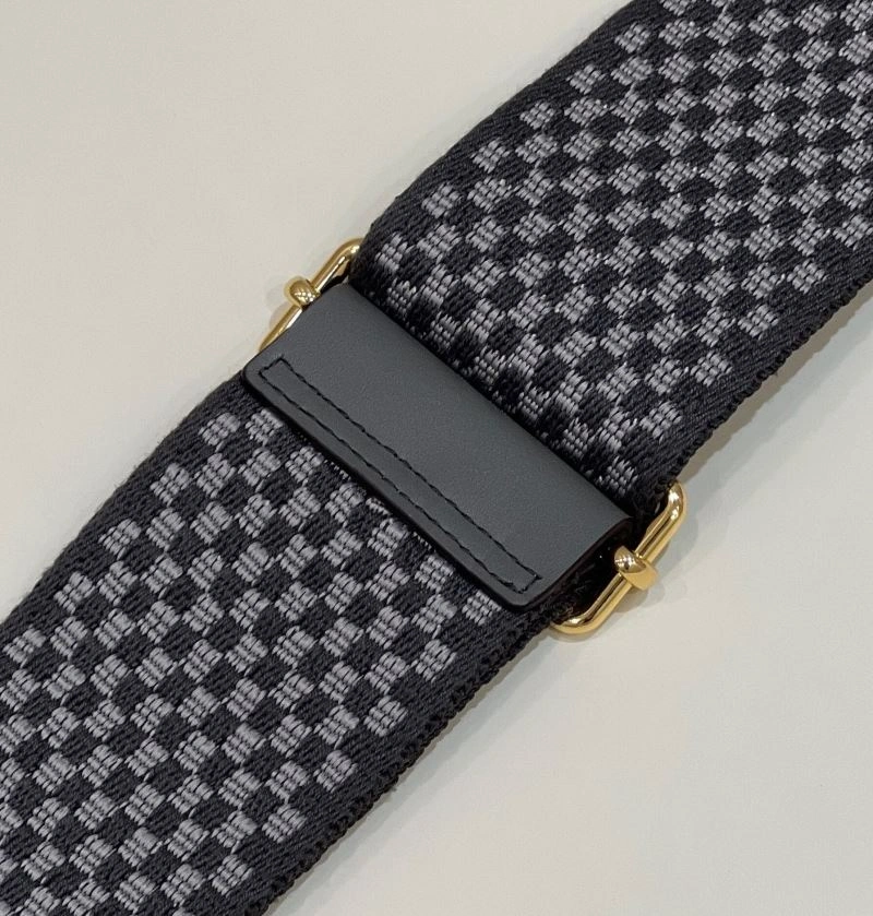 Flexible Fendi Shoulder Straps 57370
