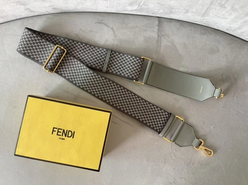 Comfortable Fendi Shoulder Straps 57378