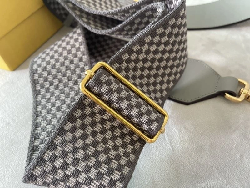 Comfortable Fendi Shoulder Straps 57378