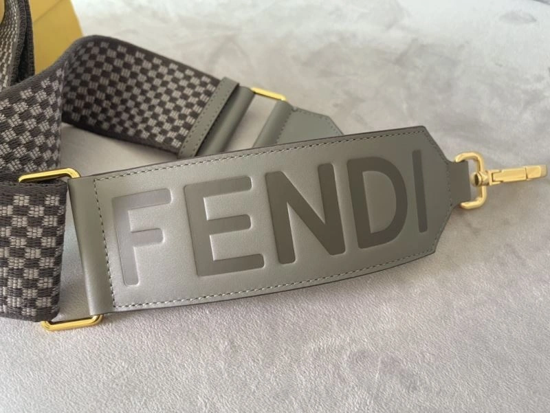 Comfortable Fendi Shoulder Straps 57378