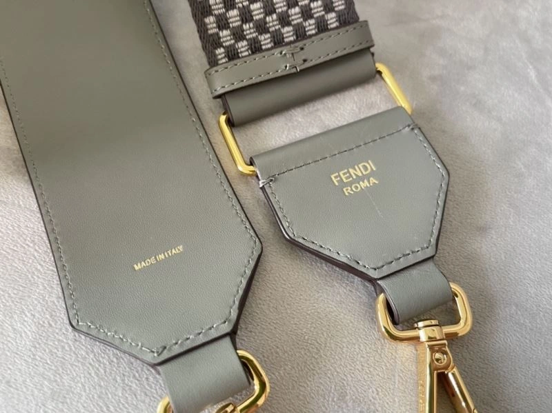 Comfortable Fendi Shoulder Straps 57378