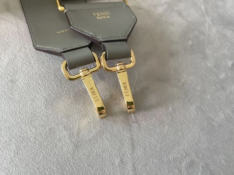 Comfortable Fendi Shoulder Straps 57378