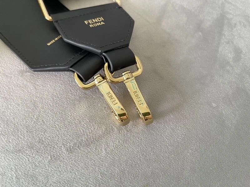Fendi Shoulder Straps SmoothTexture 57371