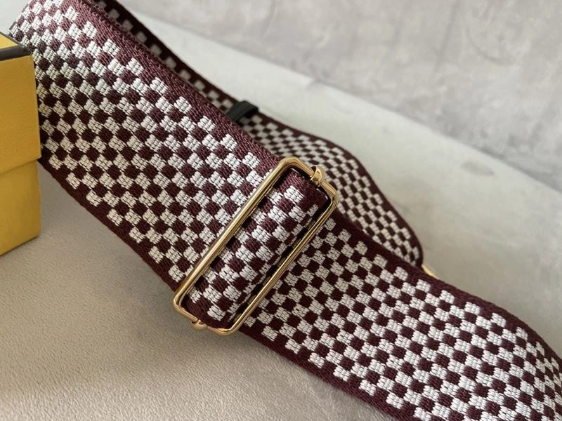 Fendi Shoulder Straps SmoothTexture 57371
