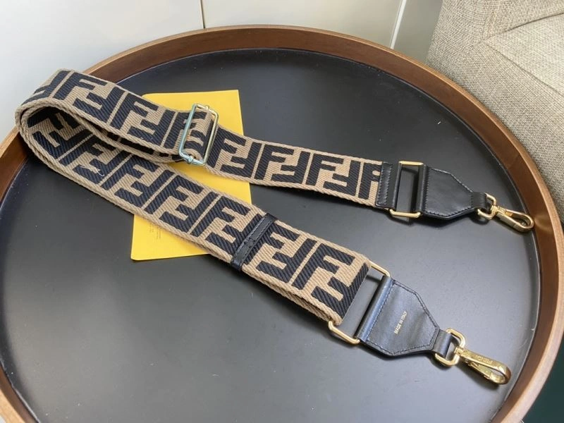 Effortless Fendi Shoulder Straps 57380