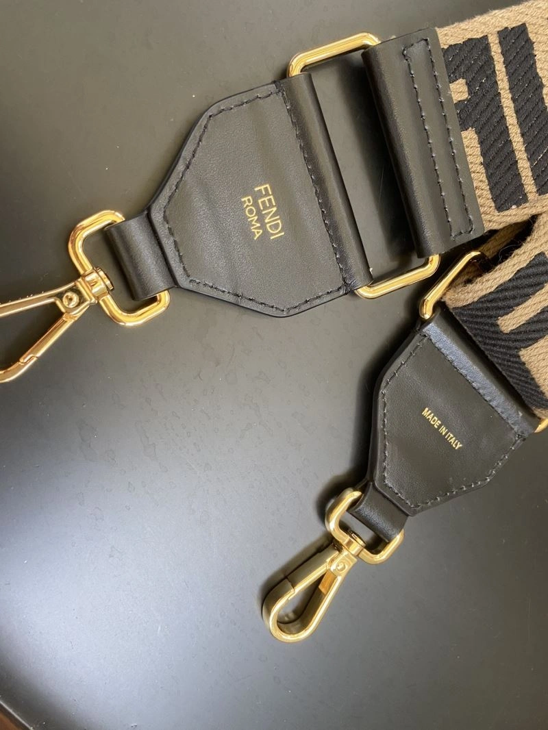 Effortless Fendi Shoulder Straps 57380