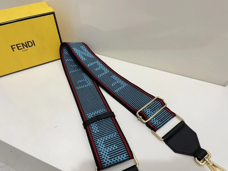 Premium Fendi Shoulder Straps 57377