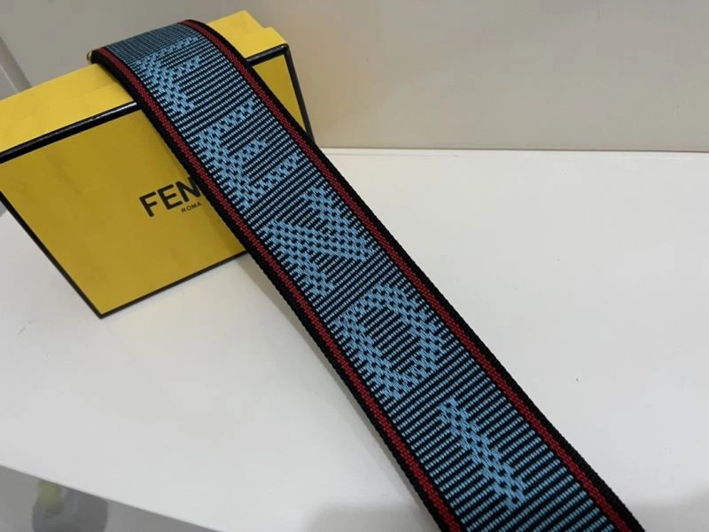 Premium Fendi Shoulder Straps 57377