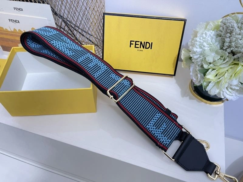 Premium Fendi Shoulder Straps 57377