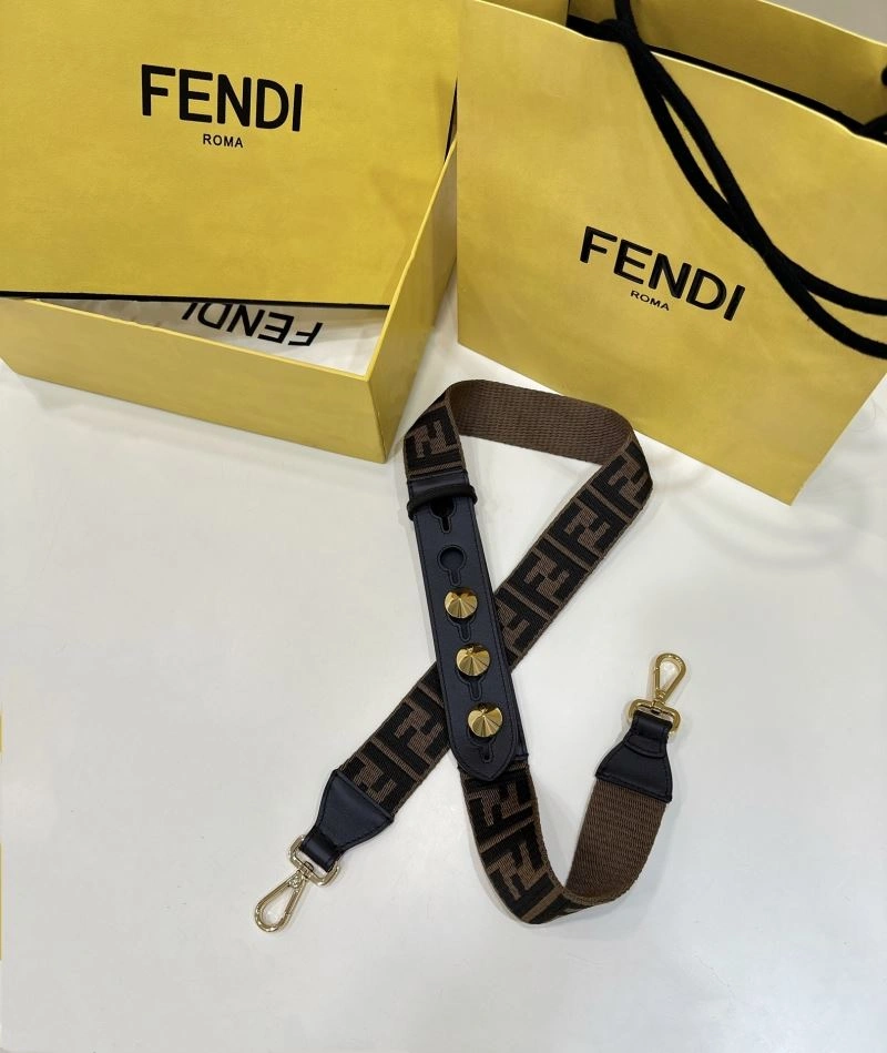 Neat Fendi Shoulder Straps 57379