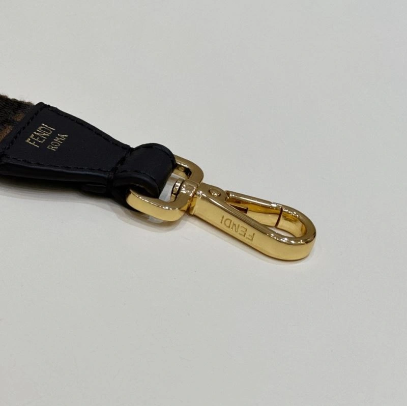 Neat Fendi Shoulder Straps 57379