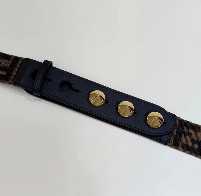 Neat Fendi Shoulder Straps 57379