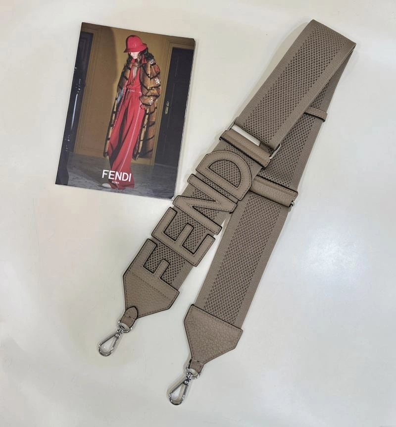 HighQuality Fendi Shoulder Straps 57373