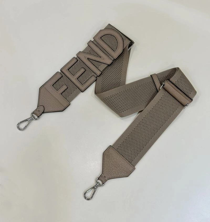 HighQuality Fendi Shoulder Straps 57373