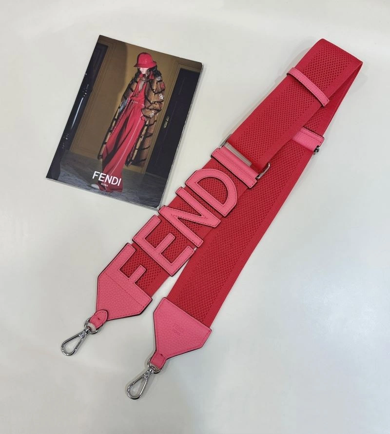 Fendi Shoulder Straps BestValue 57449
