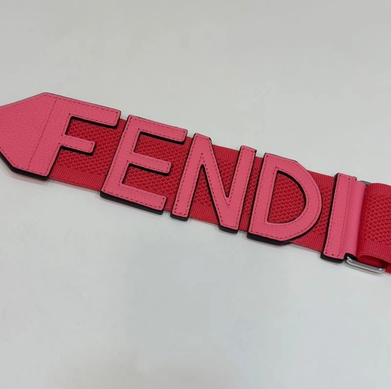 Fendi Shoulder Straps BestValue 57449