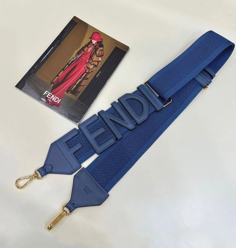 Bold Fendi Shoulder Straps 57368