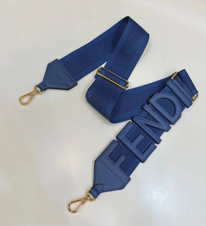 Bold Fendi Shoulder Straps 57368