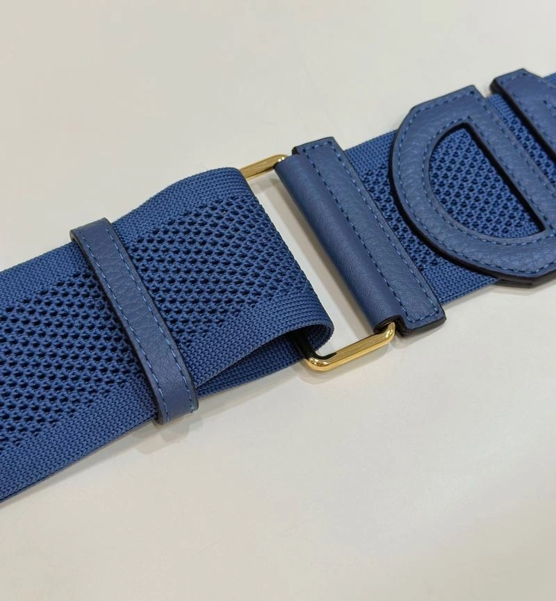 Bold Fendi Shoulder Straps 57368