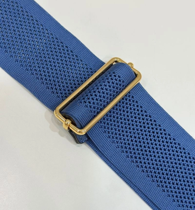 Bold Fendi Shoulder Straps 57368