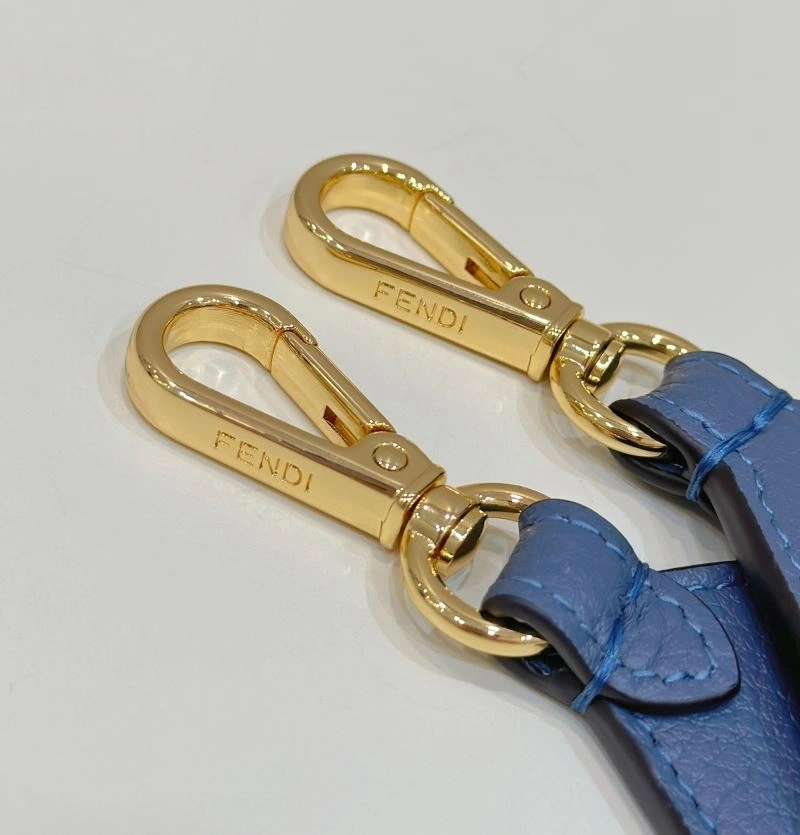Bold Fendi Shoulder Straps 57368