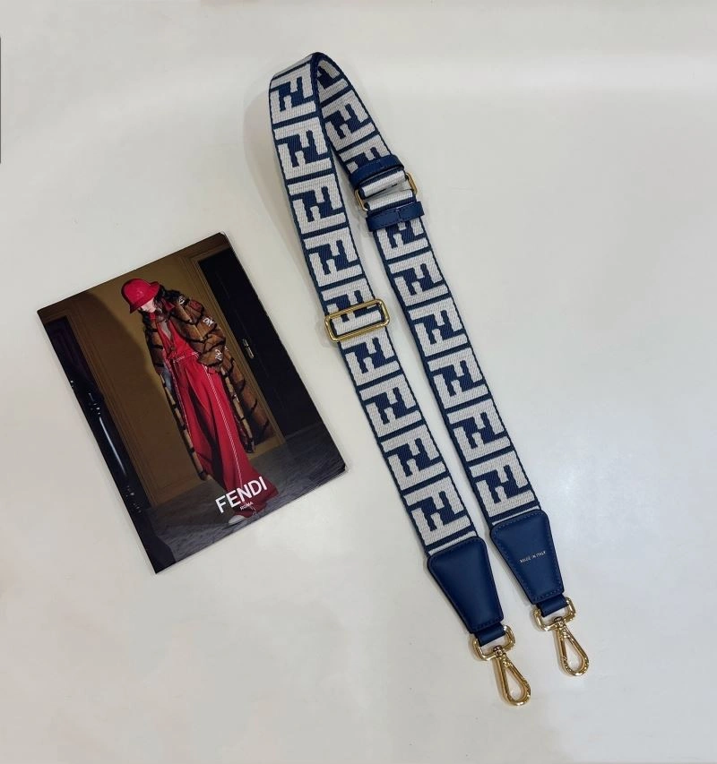 Fendi Shoulder Straps SmoothTexture 57367