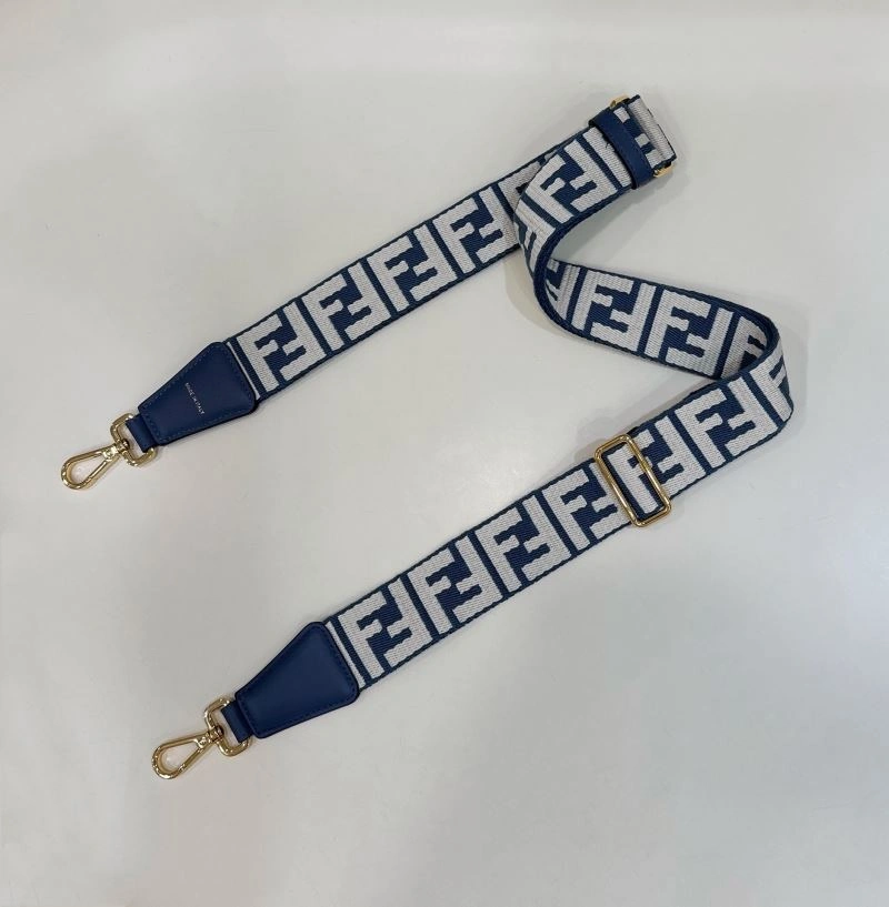 Fendi Shoulder Straps SmoothTexture 57367