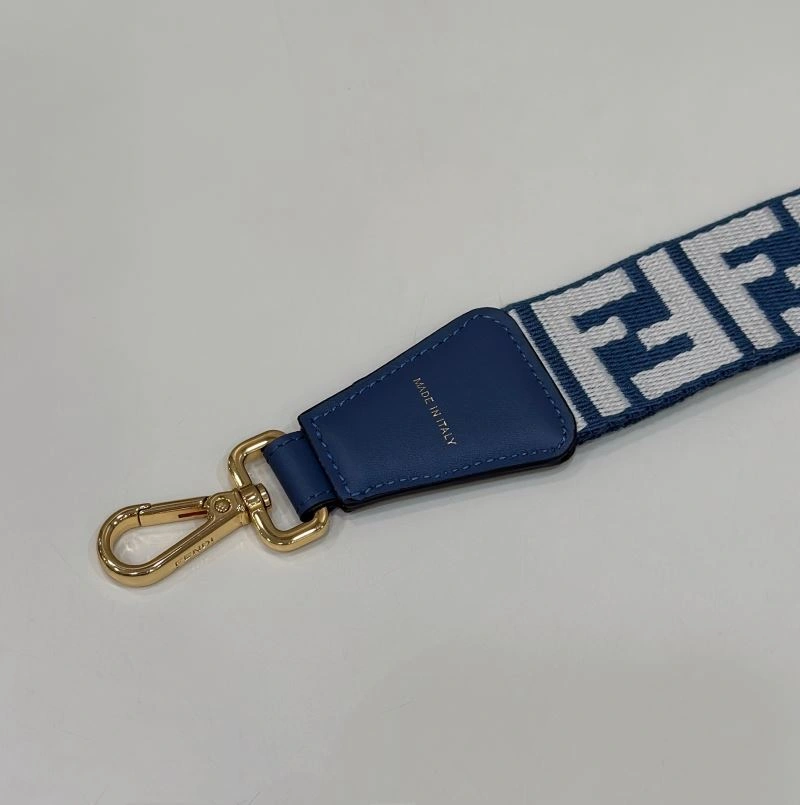 Fendi Shoulder Straps SmoothTexture 57367
