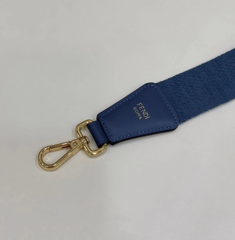 Fendi Shoulder Straps SmoothTexture 57367