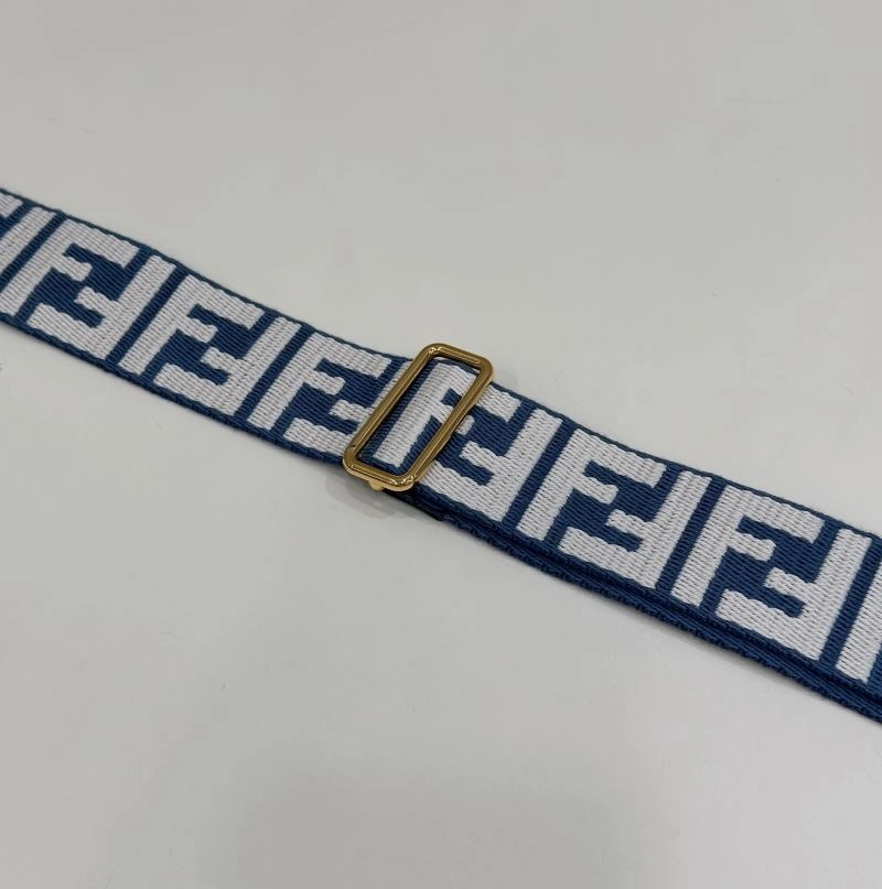 Fendi Shoulder Straps SmoothTexture 57367