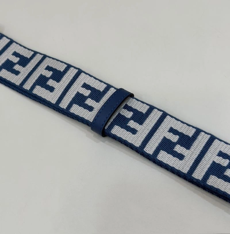 Fendi Shoulder Straps SmoothTexture 57367